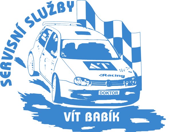 Servisní služby Vít Babík – logo